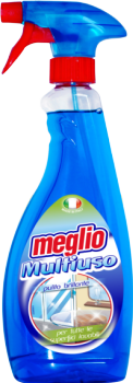 импортер бытовой химии MEGLIO